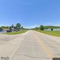 Crash with unknown injuries at highways 221 and 21