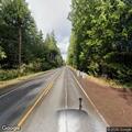 Road rage dispute involving parked Jeep on Hansville Rd