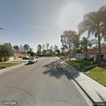 Public service call on Amberwood Drive