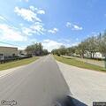 Medical call at intersection in Oakland, Florida