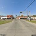 Crash with injuries at Northeast Railroad and East Main