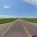 Report of past stop arm violation on Highway 91
