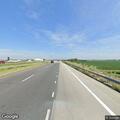 Traffic stop on I-57 southbound near Peotone