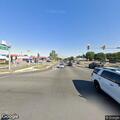 Dirt bike hits parked car at Southfield and 12 Mile