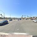 Person needing medical rescue at Carson Street and Pioneer Blvd