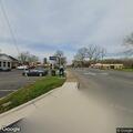 Officers check on woman walking on West Trade Street