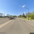 Complaint about truck pulling camper on Kamnic St