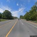 School bus and truck crash on Highway 41
