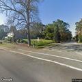 Traffic stop on East Main Street near Pillsbury Lane