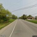 Two-car crash with injured driver on Douglas Avenue