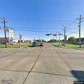 Major crash at South Edmonds Lane and Fox Avenue