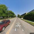 Person suffering drug overdose at Pine Street