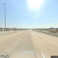 Minor crash on I-30 near Mesquite city limits