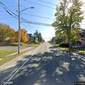 65-year-old woman with dislocated hip at Brink St