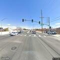 Minor injury crash at 35th Street East and Avenue S