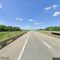 Semi hits camper on I-135, debris and person missing