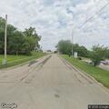 Male in 20s experiences hip pain near East Main and Ann St