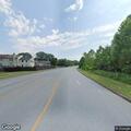 Hit-and-run crash with paint transfer reported