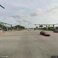 All lanes closed on Lake Worth Road near Congress