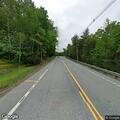Suspicious bicycle reported outside New Vineyard home
