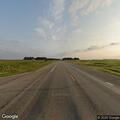 Driver reportedly swerving in fog near Mapleton