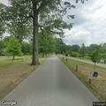 Officer checks suspicious vehicle at local park