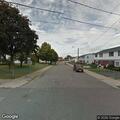 Minor crash reported on Center Street