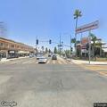Traffic stop at Western and Marlow