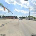 Report of impaired driver on 8th Street