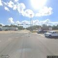 Crash blocking lane on West Wilkins at the Loop
