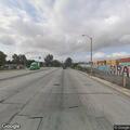 Injury crash reported at 10th and Alameda Street