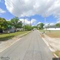 Vehicle crashes into apartment building at Tiger Crossings