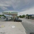 Unconscious woman in 30s falls at gas station