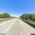 Traffic stop on James Madison Highway