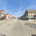 Car alarm sounding for an hour near laundromat