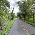 Bicyclists creating traffic hazard on roadway