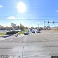 Two-vehicle crash with minor injuries in Woodridge