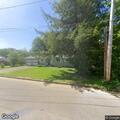 Traffic stop on Lincoln Street in Pulaski
