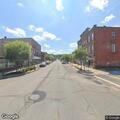 Man on bicycle yelling and making threats on Main St