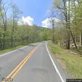 Traffic stop on US 48 near 119.5 mile marker