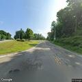 Dead animal reported on Beekman Road