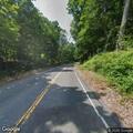 Crash on Washington Woodbury Road injures driver