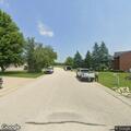 Trailers and vehicle blocking Hastings Court roadway