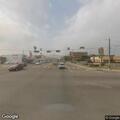 Officer stops possible hit-and-run suspect vehicle