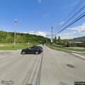 Two-vehicle crash blocks Old William Penn Highway