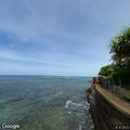 Report of monk seal harassment at beach park