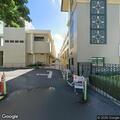Students stuck in elevator near 12th floor
