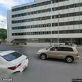 Erratic person reported at state office tower lot