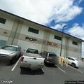 Alarm at fishing store warehouse determined false