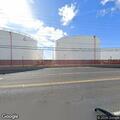 Security reports disturbance at pier property